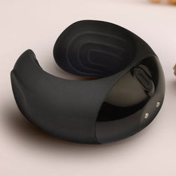 ROCKS OFF MASTURBATEUR VIBRATEUR ECHO BLACK