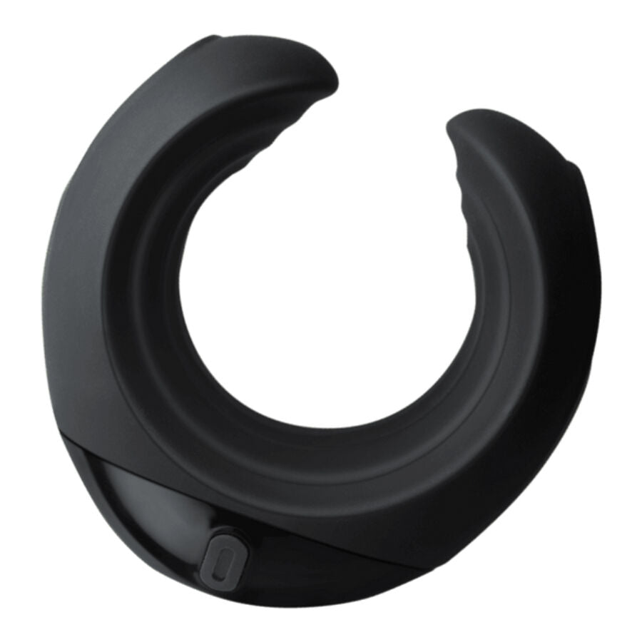 ROCKS OFF MASTURBATEUR VIBRATEUR ECHO BLACK
