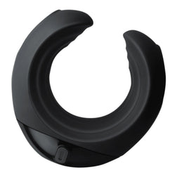 ROCKS OFF MASTURBATEUR VIBRATEUR ECHO BLACK