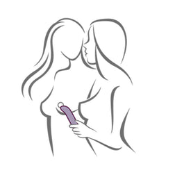 Vibrateur Chaiamo 11 cm - emballage