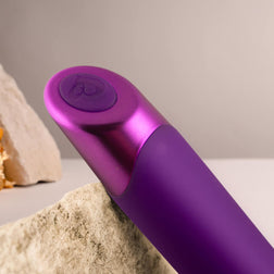 Vibrateur Chaiamo 11 cm - gros plan