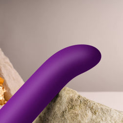 Vibrateur Chaiamo 11 cm - détail