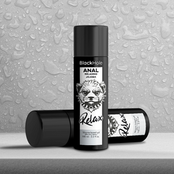 Gel anal relaxant jojoba longue durée — 100 ml