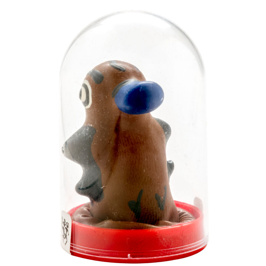 Préservatif fantaisie peint main — Platypus · Condomerie · PRÉSERVATIFS