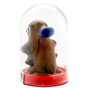Préservatif fantaisie peint main — Platypus · Condomerie · PRÉSERVATIFS