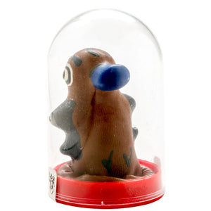 Préservatif fantaisie peint main — Platypus · Condomerie · PRÉSERVATIFS