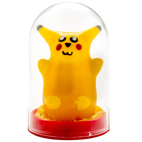 Préservatif fantaisie peint main — Souris Jaune · Condomerie · PRÉSERVATIFS
