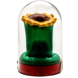 Préservatif fantaisie peint main — Tournesol · Condomerie · PRÉSERVATIFS