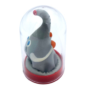 Préservatif fantaisie peint main — Éléphant 1 · Condomerie · PRÉSERVATIFS