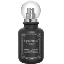 PHEROSTRONG PARFUM PHEROMONES SHOW POUR HOMME 50 ML