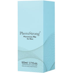 PHEROSTRONG PARFUM PHEROMONES WIND POUR HOMME 50 ML