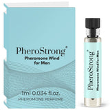 PHEROSTRONG PARFUM PHEROMONES WIND POUR HOMME 1 ML