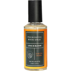 Spray d’ambiance Earth’s Desire 150 ml — vue principale