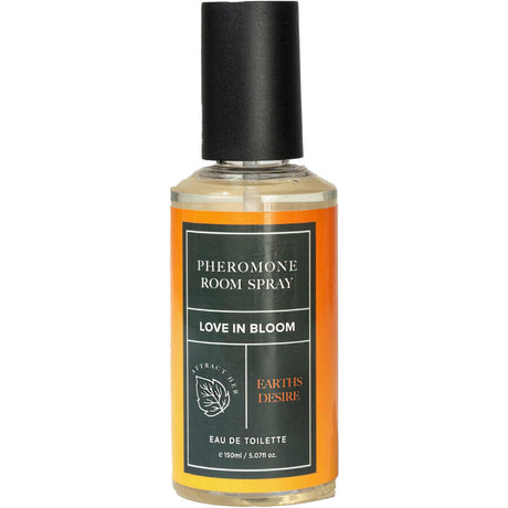 Stimulants Earth's Desire 150 ml - vue produit principale
