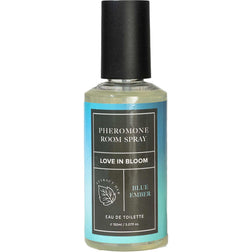 Spray d’ambiance Blue Ember 150 ml — vue principale