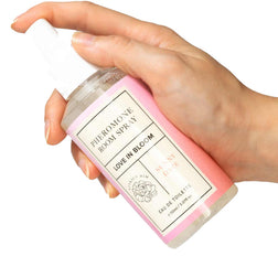 Spray d’ambiance Sunny Daze 150 ml — vue de profil