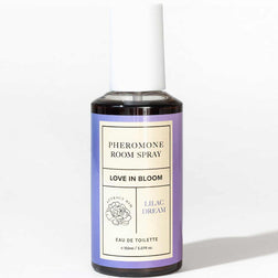 Spray d’ambiance Lilac Dream 150 ml — vue principale