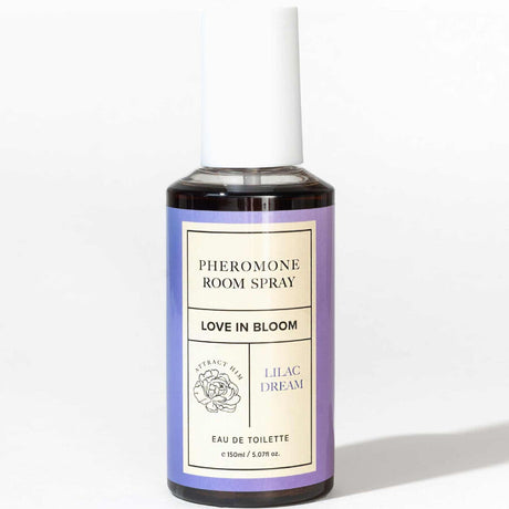 Spray d’ambiance Lilac Dream 150 ml — vue principale