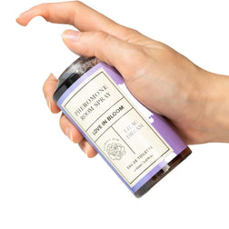 Spray d’ambiance Lilac Dream 150 ml — vue de profil