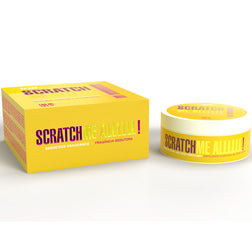 Gel exfoliant INTT Scratch Me All 100 ml