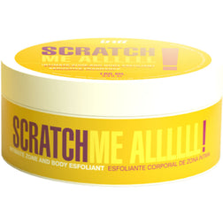 Gel exfoliant INTT Scratch Me All 100 ml