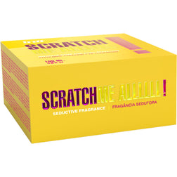Gel exfoliant INTT Scratch Me All 100 ml