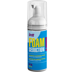 Mousse nettoyante intime parfumée 50 ml — Foam Seduction