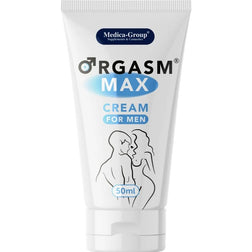 Crème stimulante pénis caféine et ginkgo 50 ml plaisir adulte