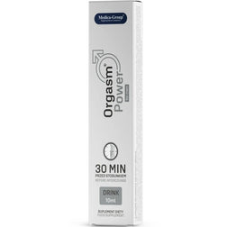 Shot booster érection et endurance 10 ml — Orgasm Power