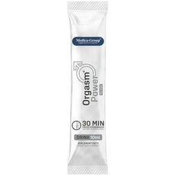 Shot booster érection et endurance 10 ml plaisir adulte
