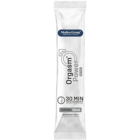 MEDICA GROUP BOISSON ORGASM POWER POUR HOMMES 10 ML