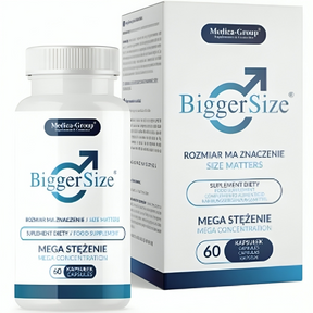 Stimulants BiggerSize - vue produit principale BiggerSize