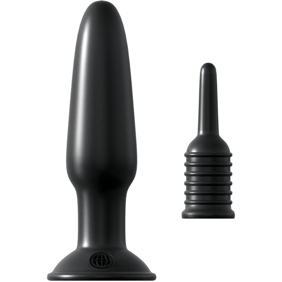 ANAL FANTASY ELITE COLLECTION DEBUTANT FANTASY ANAL KIT NOIR