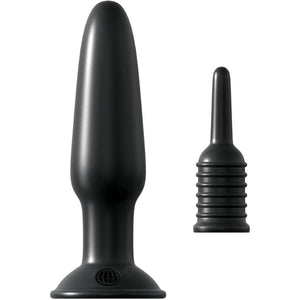 ANAL FANTASY ELITE COLLECTION DEBUTANT FANTASY ANAL KIT NOIR