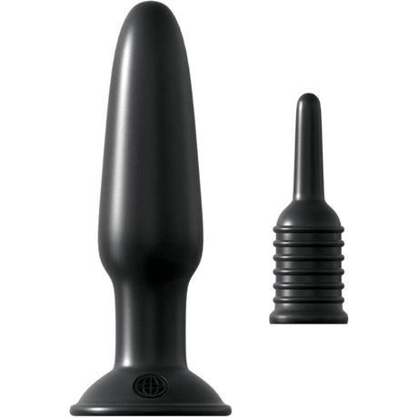ANAL FANTASY ELITE COLLECTION DEBUTANT FANTASY ANAL KIT NOIR