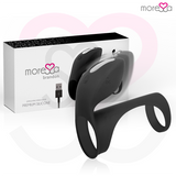 MORESSA - ANNEAU VIBRATEUR BRANDON AVEC COUVERCLE · Moressa · Cockrings Vibrants