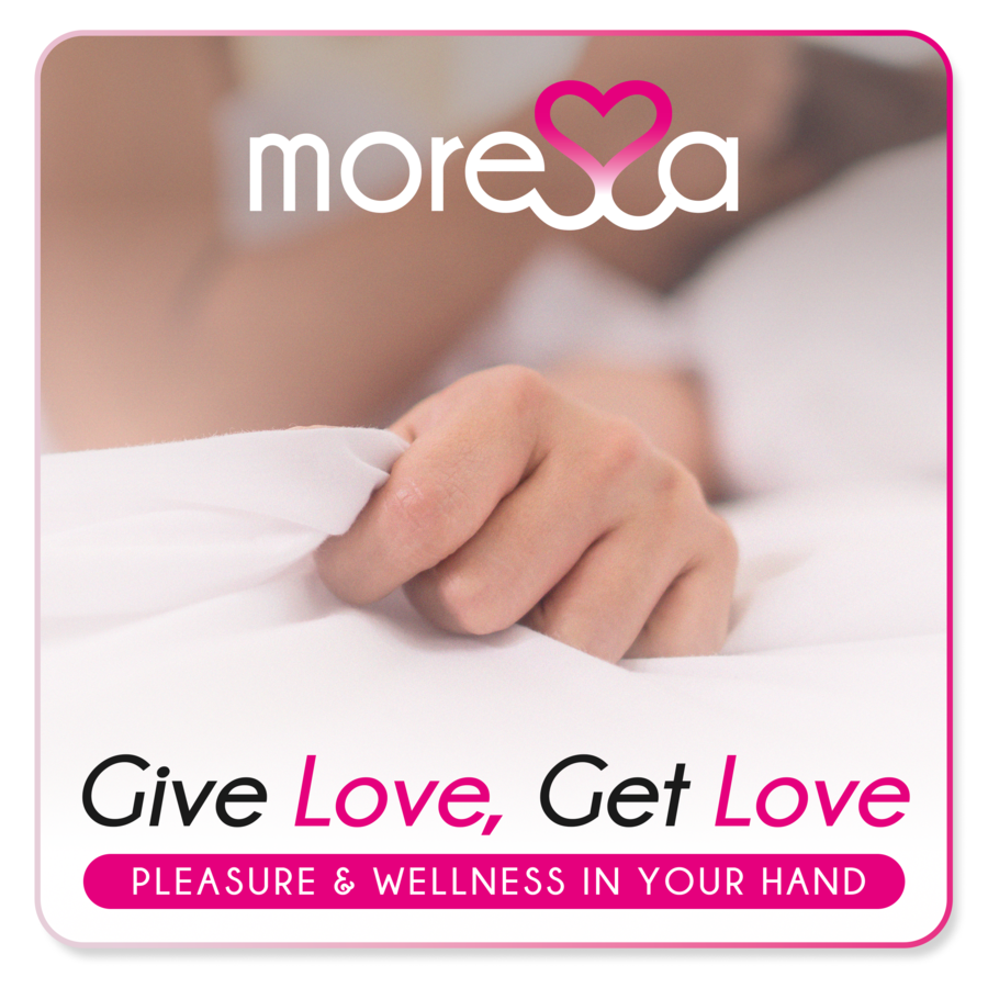 MORESSA — emballage