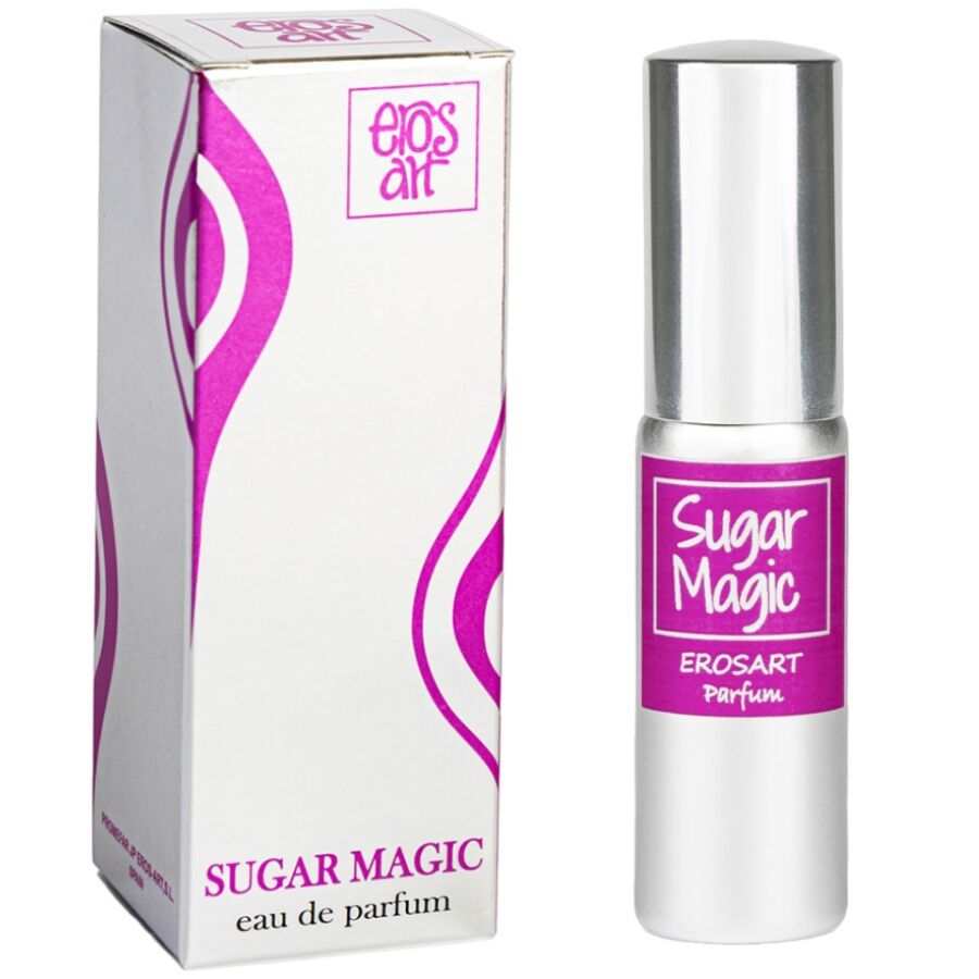 EROS ART PARFUM MAGIQUE AU SUCRE 20 CC