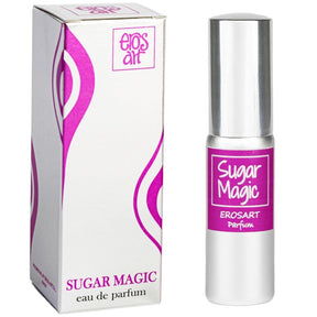 EROS ART PARFUM MAGIQUE AU SUCRE 20 CC