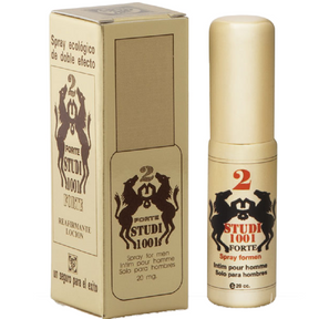 EROS ART STUDI FORTE 1001 SPRAY RETARDANT 20 ML