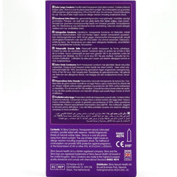 SKINS PACK DE 16 PRESERVATIFS EXTRA LARGES PREMIUM
