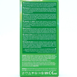 SKINS PACK DE 8 PRESERVATIFS PREMIUM MENTHE