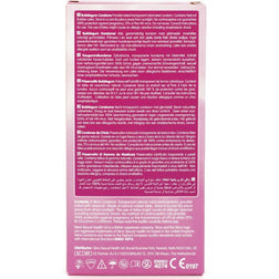 SKINS PACK DE 8 PRESERVATIFS PREMIUM BUBBLEGUM