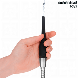 Canule douche anale adaptateur universel — Modèle 1