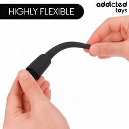 Canule douche anale adaptateur universel — Modèle 1