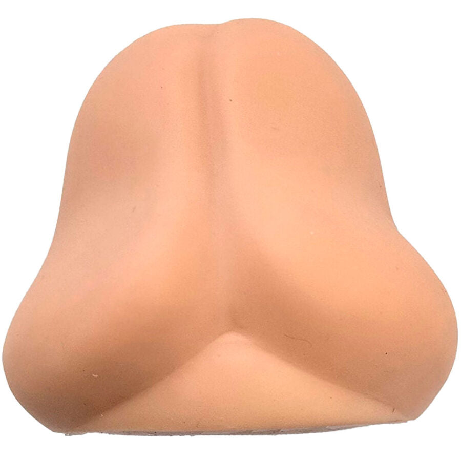 DIABLO PICANTE PENIS ANTI STRESS COULEUR NUDE