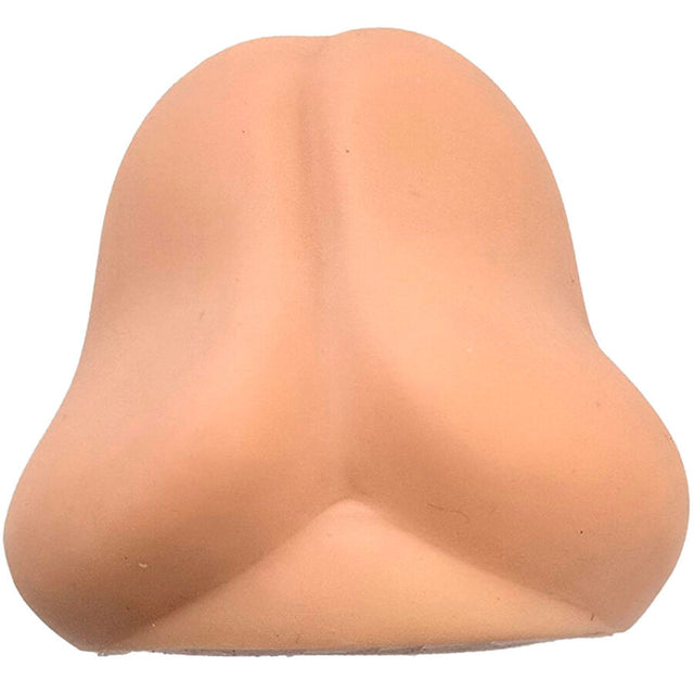 DIABLO PICANTE PENIS ANTI STRESS COULEUR NUDE