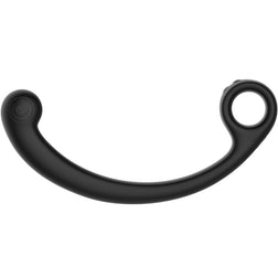 SVibe AXI noir et câble de recharge magnétique