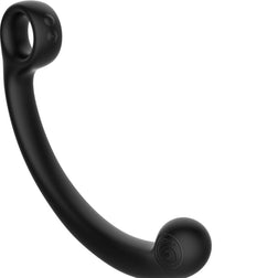 Stimulateur SVibe AXI courbé avec poignée anneau