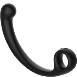 Stimulateur prostatique SVibe AXI noir — vue principale